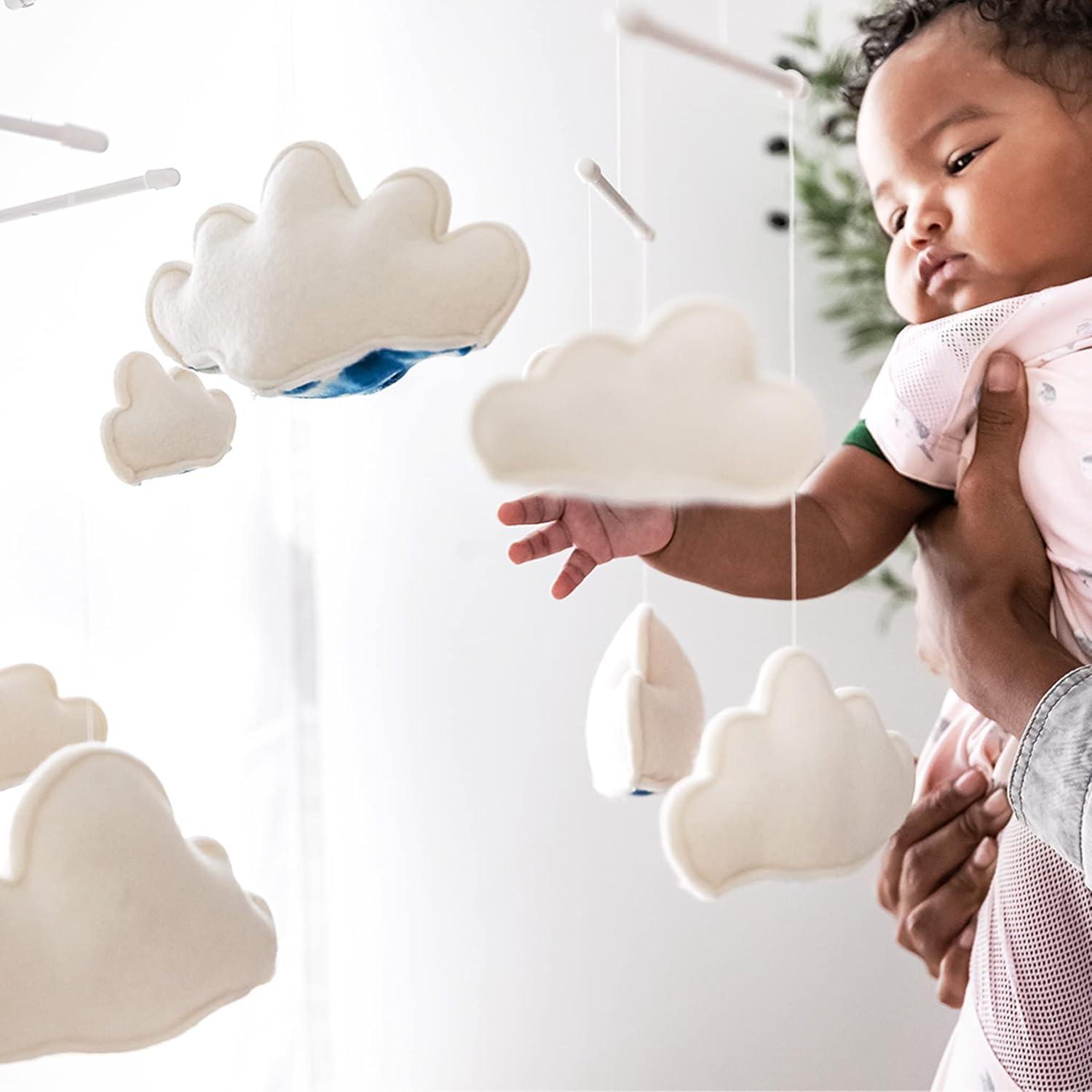 imageHappiest Baby Sky Mobile