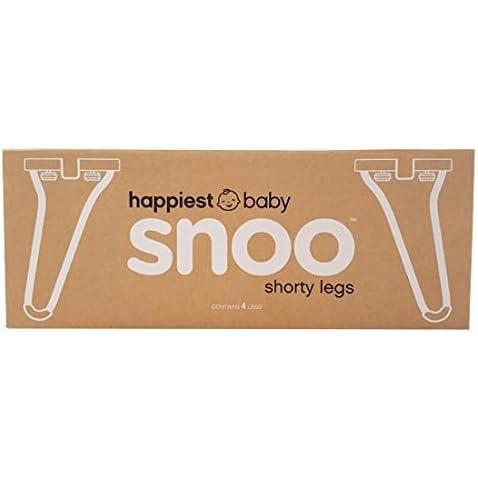 imageSNOO Low Legs by Happiest Baby