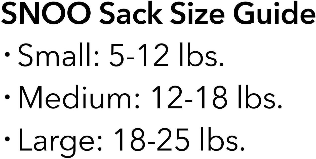 imageHappiest Baby SNOO Sleep Sack 100 Organic Cotton Baby Swaddle Blanket Doctor Designed Promotes Healthy Hip Development White SmallIvory Planets With Black Wings